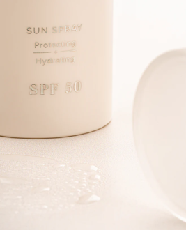 Olcay Gulsen Beauty Sun Spray Spf 50