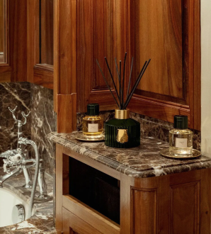 Cire Trudon Le Grand Diffuseur Ernesto