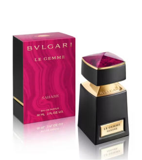 Bvlgari Le Gemme Sahare