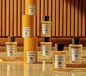 Acqua Di Parma Colonia Essenza Edc