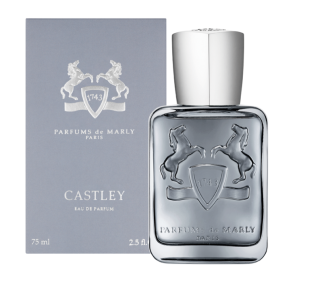 Parfums De Marly Castley Edp