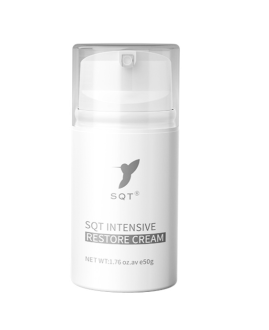 SQT Intensive Restore Cream
