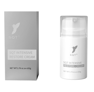 SQT Intensive Restore Cream