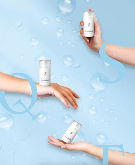 SQT Intensive Restore Cream