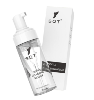 SQT Cleansing Mousse