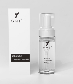 SQT Cleansing Mousse