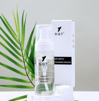SQT Cleansing Mousse