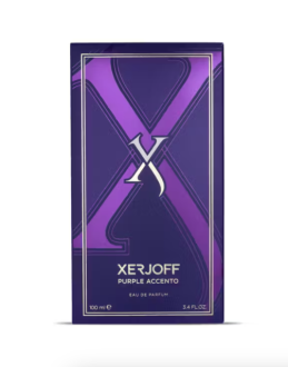 Xerjoff Purple Accento