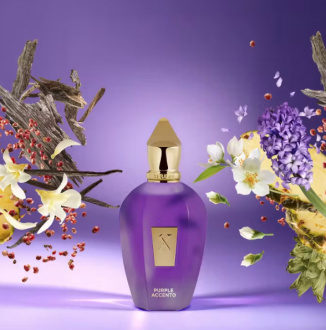 Xerjoff Purple Accento