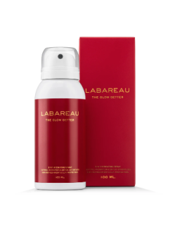 LABAREAU The Glow Getter