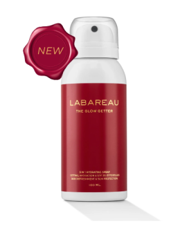 LABAREAU The Glow Getter