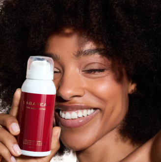 LABAREAU The Glow Getter