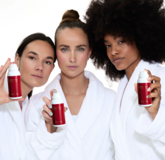 LABAREAU The Glow Getter