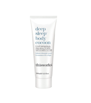 thisworks Deep Sleep Body Cocoon