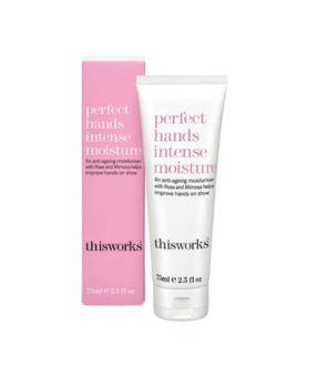 thisworks Perfect Hands Intense Moisture