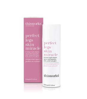 thisworks Perfect Legs Skin Miracle