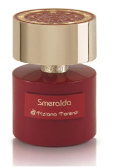 Tiziana Terenzi Extrait De Parfum Smeralda