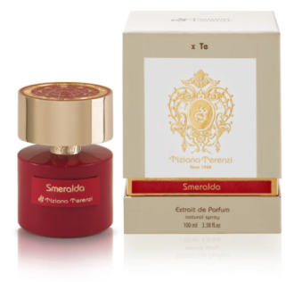 Tiziana Terenzi Extrait De Parfum Smeralda