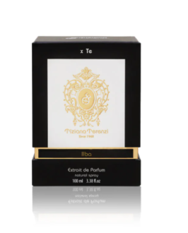 Tiziana Terenzi Extrait De Parfum Ilba