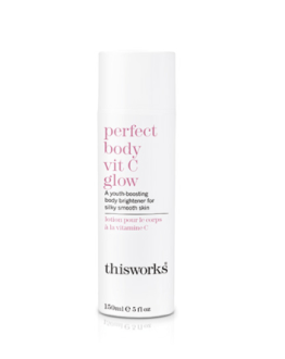thisworks Perfect Body Vit C Glow