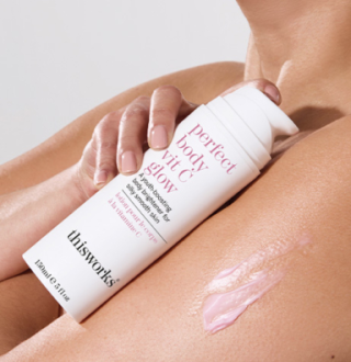 thisworks Perfect Body Vit C Glow
