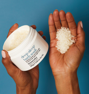 thisworks Deep Sleep Beauty Soak