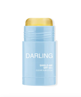 Darling Shield-me Spf 50 Clear Sun Stick
