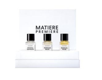 Matiere Premiere Discovery Set Edp 3x6ml