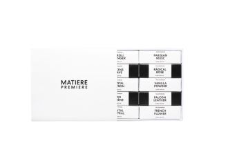 Matiere Premiere Discovery Set Edp 10x1,5ml