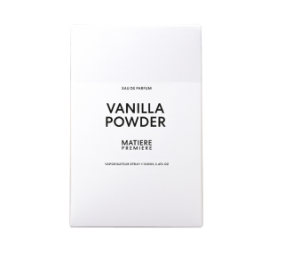 Matiere Premiere Vanilla Powder Edp