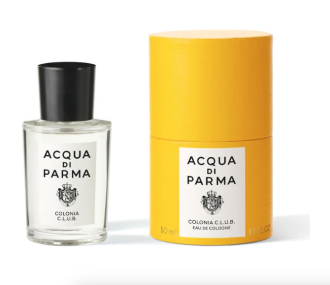 Acqua di Parma Colonia C.L.U.B. Edc NEW