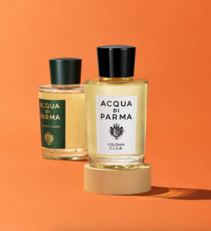Acqua di Parma Colonia C.L.U.B. Edc NEW
