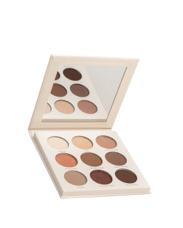 Olcay Gulsen Beauty Hot Hot Baby Eyeshadow Palette