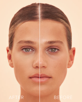 Olcay Gulsen Beauty Miracle Brightening Compact Powder