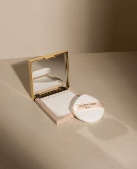 Olcay Gulsen Beauty Miracle Brightening Compact Powder