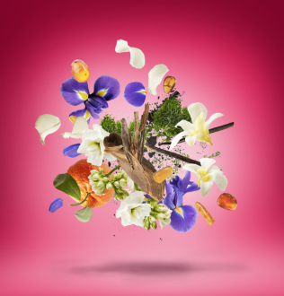 Xerjoff Coro Eau De Parfum