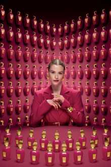 Xerjoff Coro Eau De Parfum