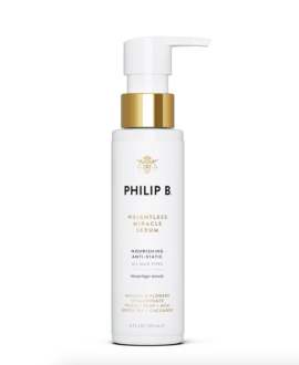 Philip B Weightless Miracle Serum