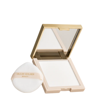 Olcay Gulsen Beauty Miracle Brightening Compact Powder