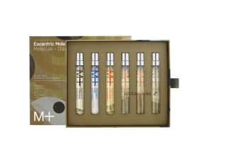 Escentric Molecules M + Discovery Set 6 X 8,5ml