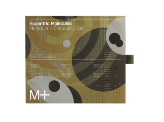 Escentric Molecules M + Discovery Set 6 X 8,5ml