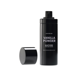 Matiere Premiere Vanilla Powder Hair Perfume