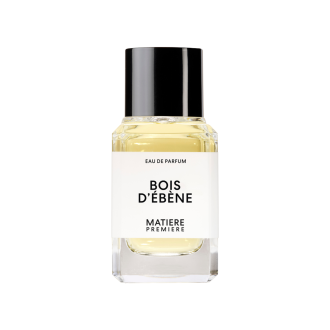 Matiere Premiere Bois D'Ébène Edp