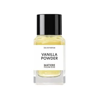 Matiere Premiere Vanilla Powder Edp