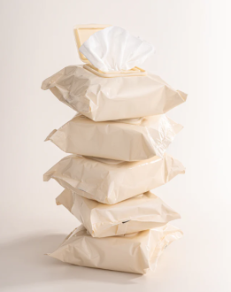 Olcay Gulsen Beauty Miracle Micellar Wipes