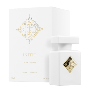 Initio Musk Therapy Extrait de Parfum