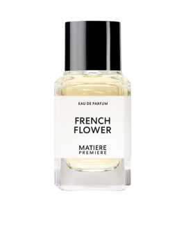 Matiere Premiere French Flower Edp