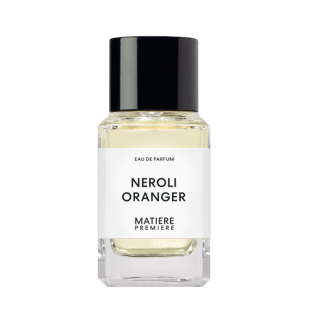 Matiere Premiere Neroli Oranger Edp