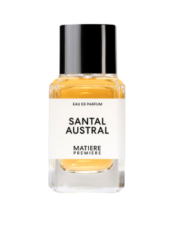 Matiere Premiere Santal Austral Edp