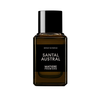 Matiere Premiere Santal Austral Extdp